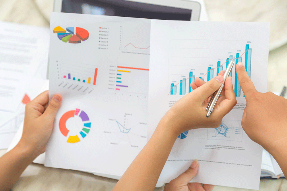 Financial-Modeling