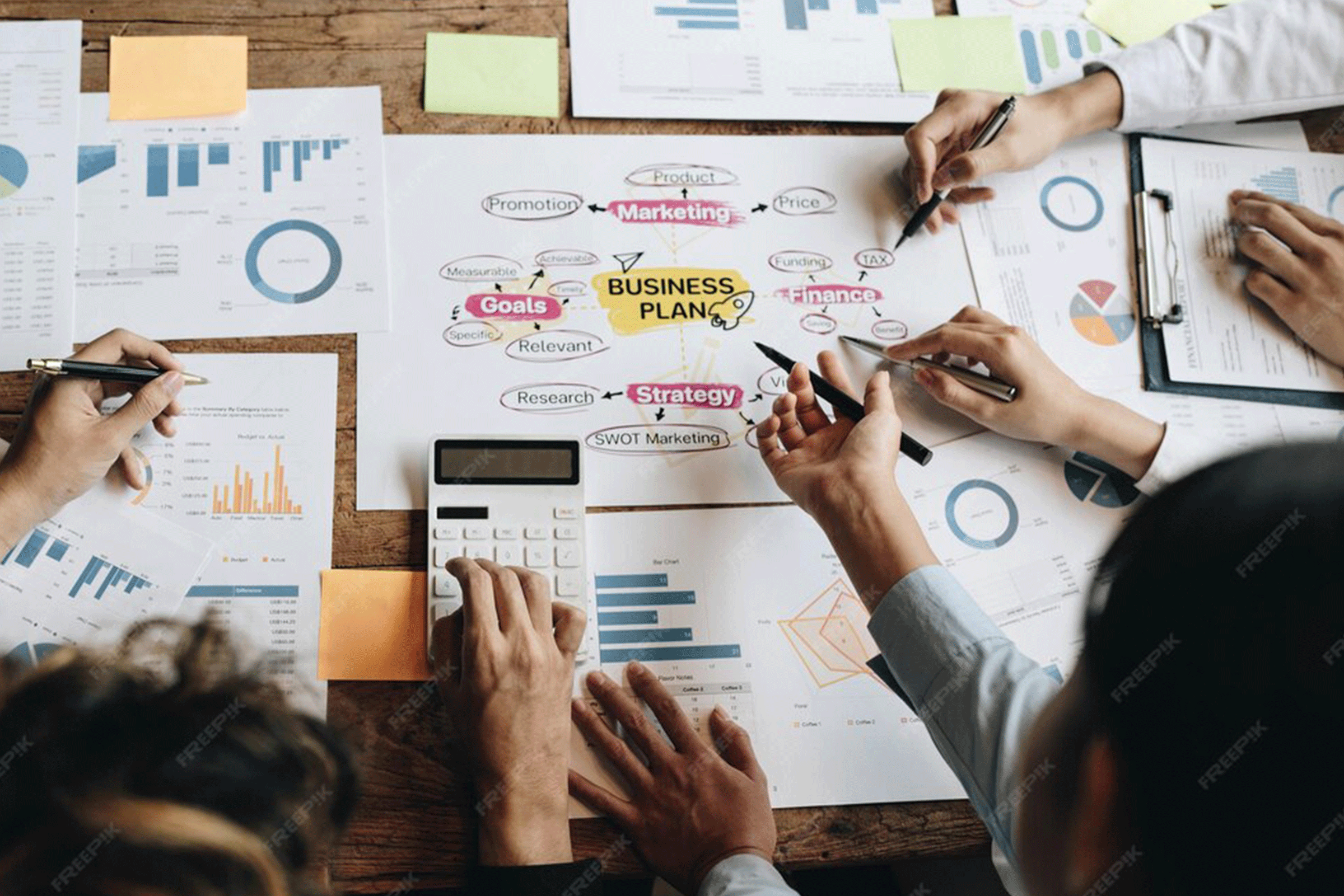 Go-To-Market-Strategy