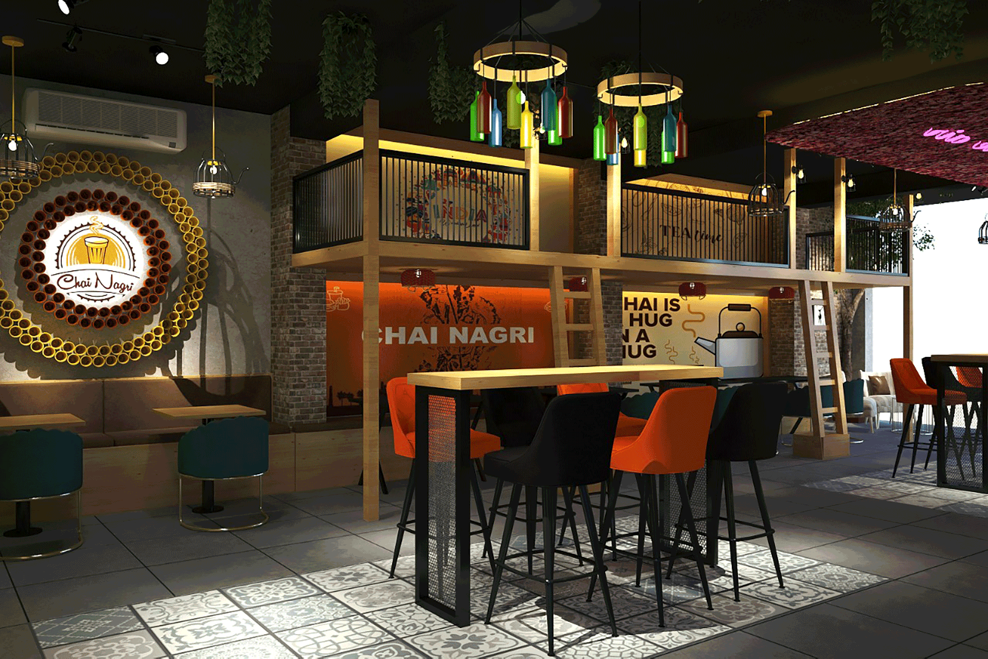 Chai Nagri