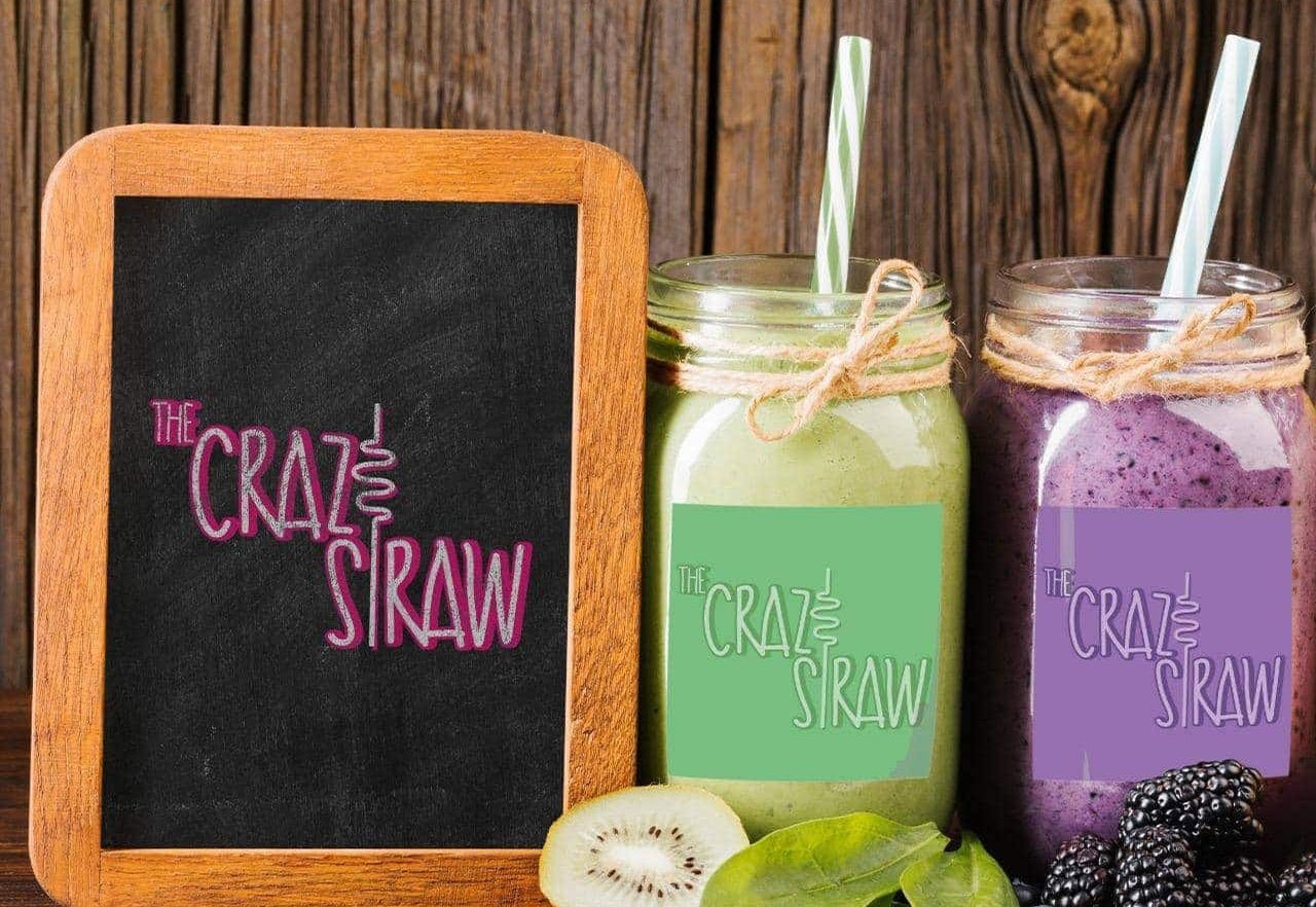 The Crazy Straw