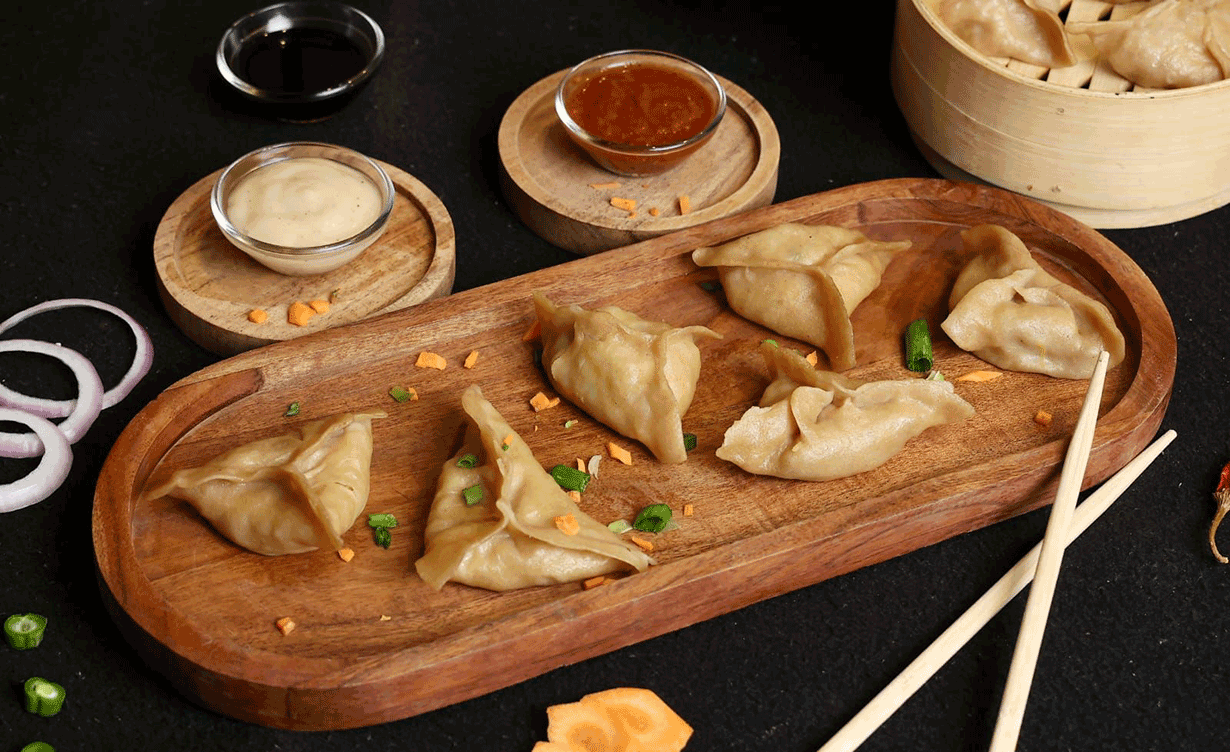 The Dumpling Mafia