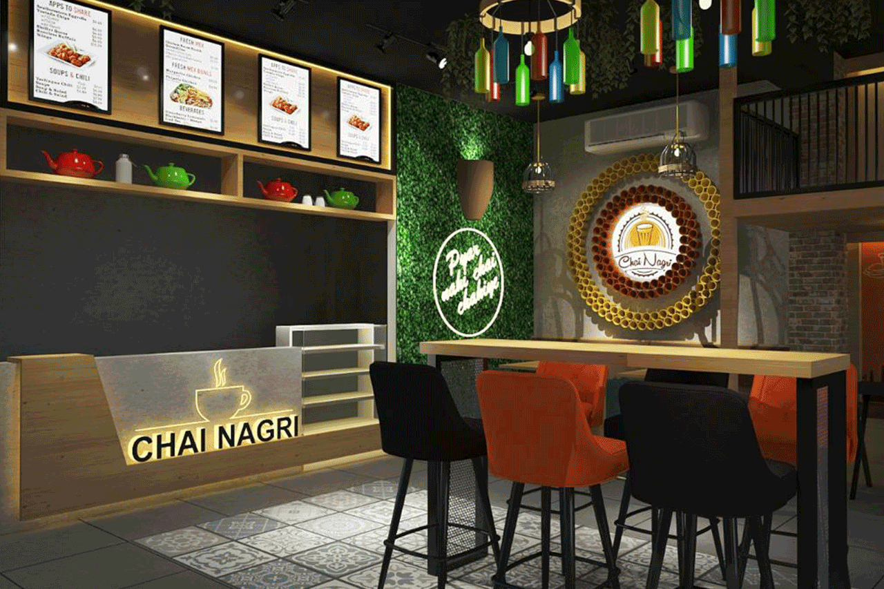 Chai Nagri